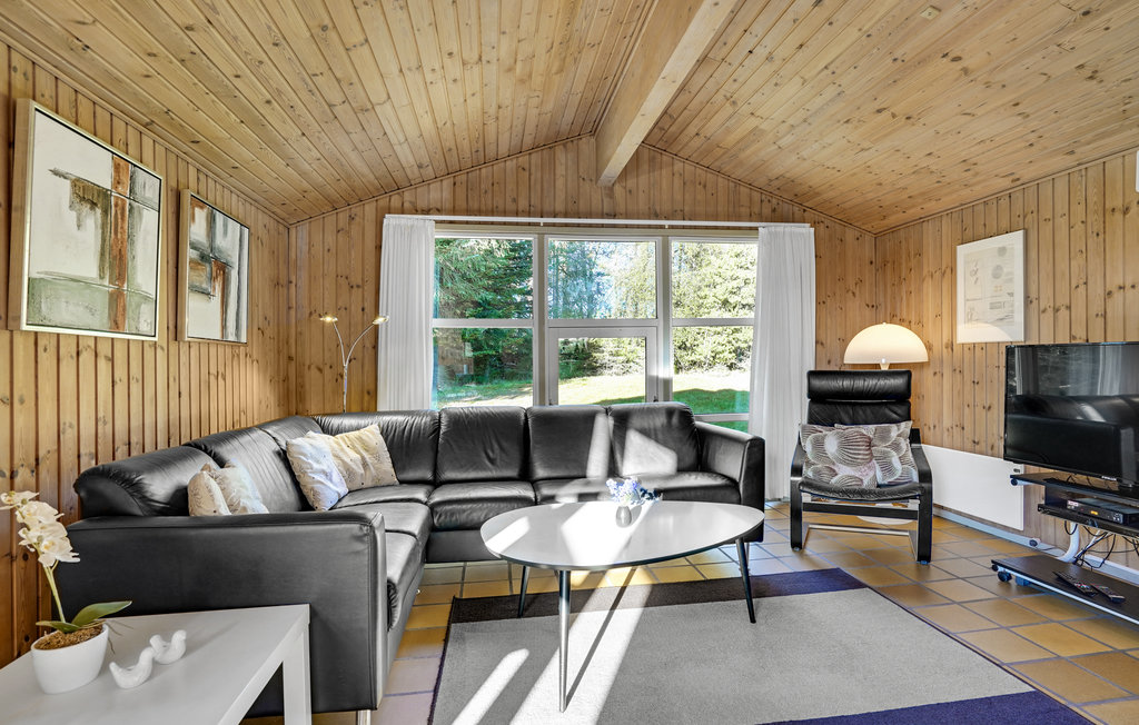 Feriehus - Blokhus , Danmark - D7170 3