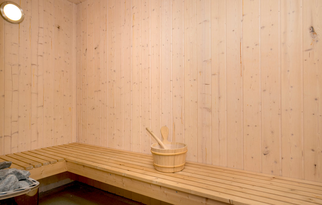 Semesterhus - Nr. Lyngby Strand , Danmark - D7128 23