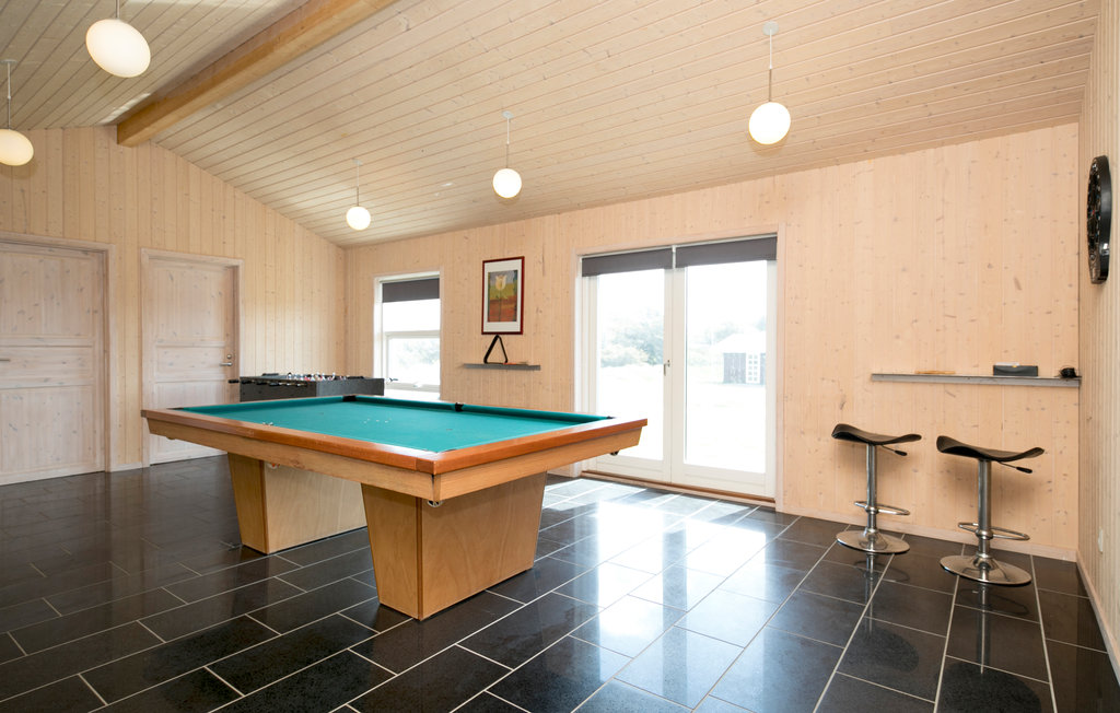 Semesterhus - Nr. Lyngby Strand , Danmark - D7128 24