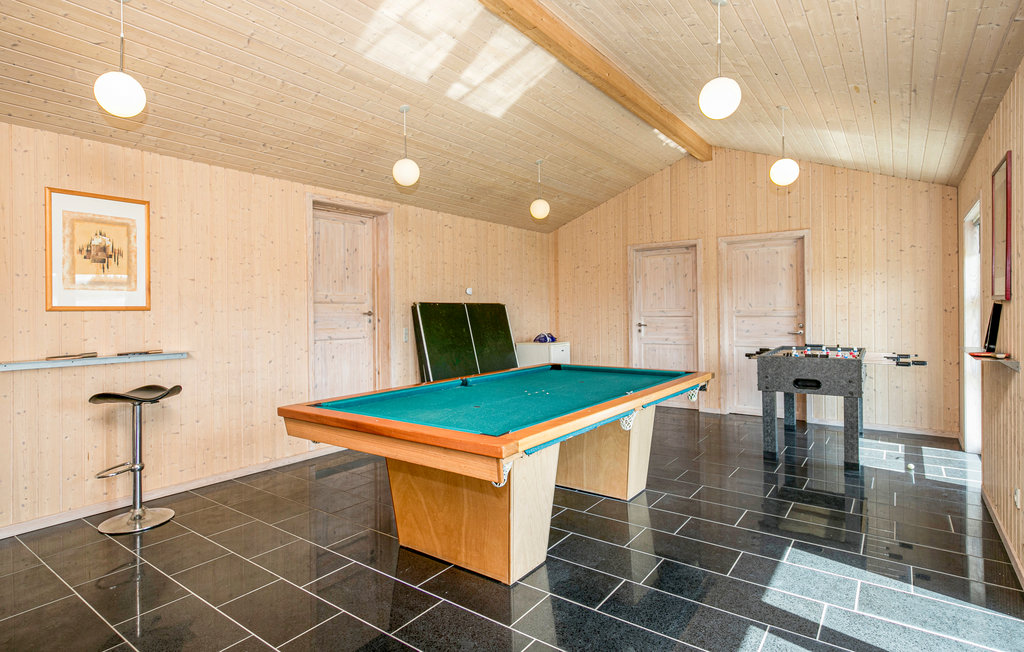 Semesterhus - Nr. Lyngby Strand , Danmark - D7128 25