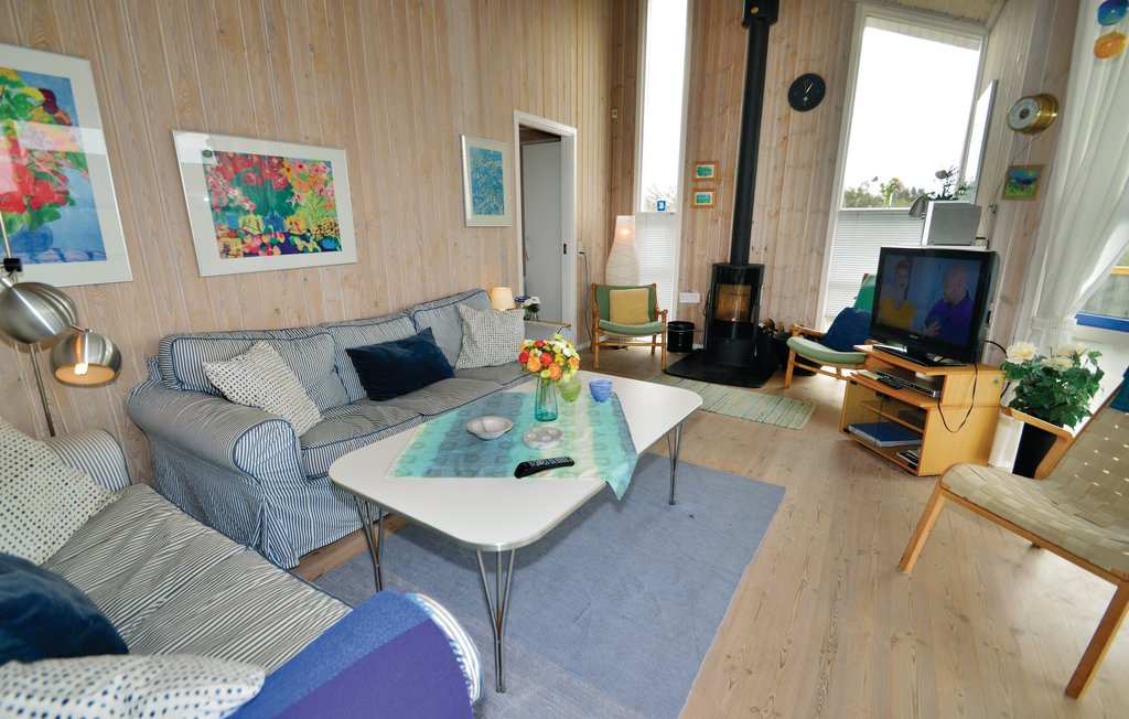 Feriehuse - Grønhøj Strand , Danmark - D7113 2