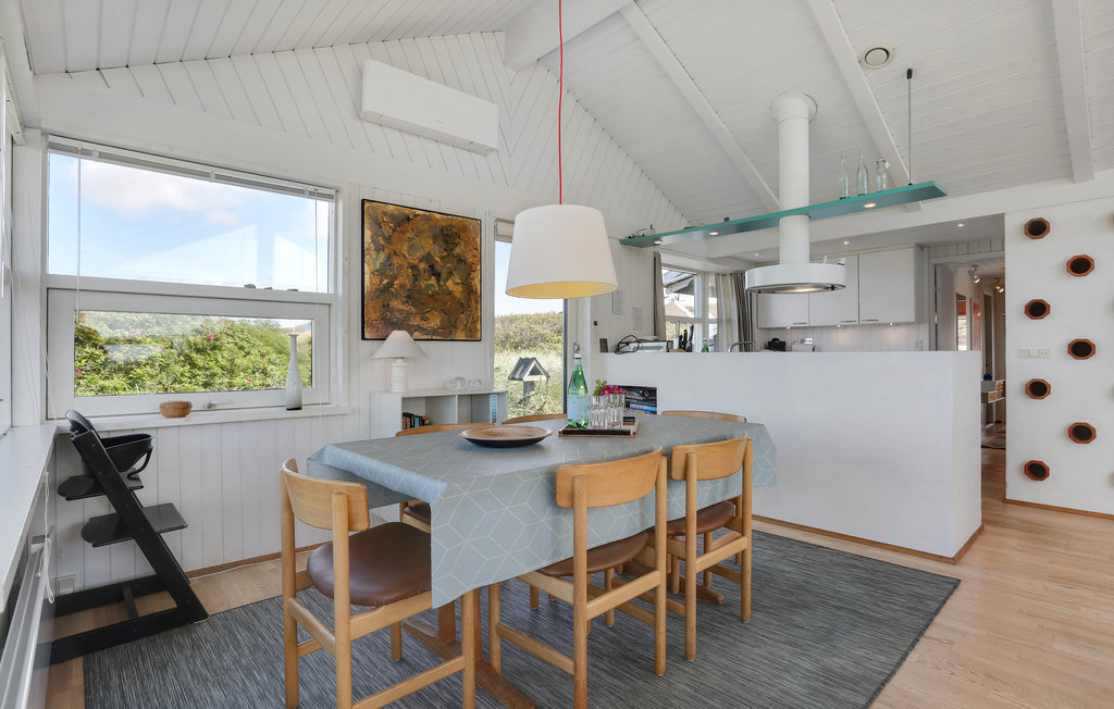 Ferienhaus - Grønhøj Strand , Dänemark - D7172 18