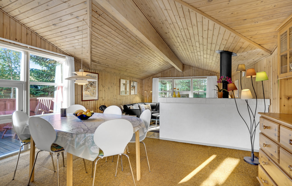 Feriehus - Blokhus , Danmark - D7170 5