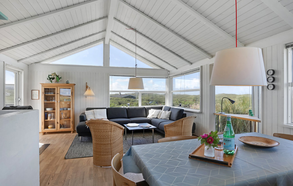Ferienhaus - Grønhøj Strand , Dänemark - D7172 16