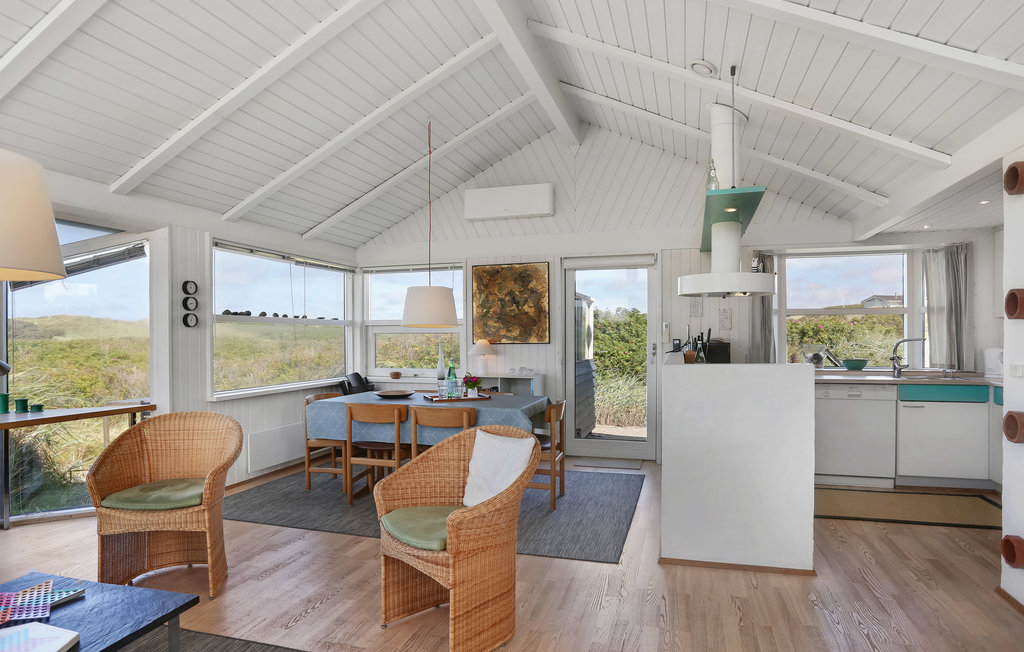 Ferienhaus - Grønhøj Strand , Dänemark - D7172 17