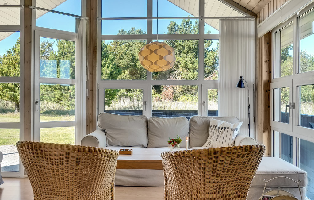 Ferienhaus - Nr. Lyngby Strand , Dänemark - D7133 5