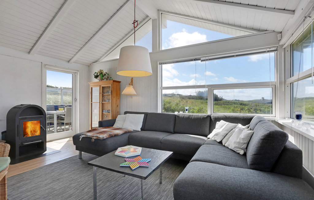 Ferienhaus - Grønhøj Strand , Dänemark - D7172 14