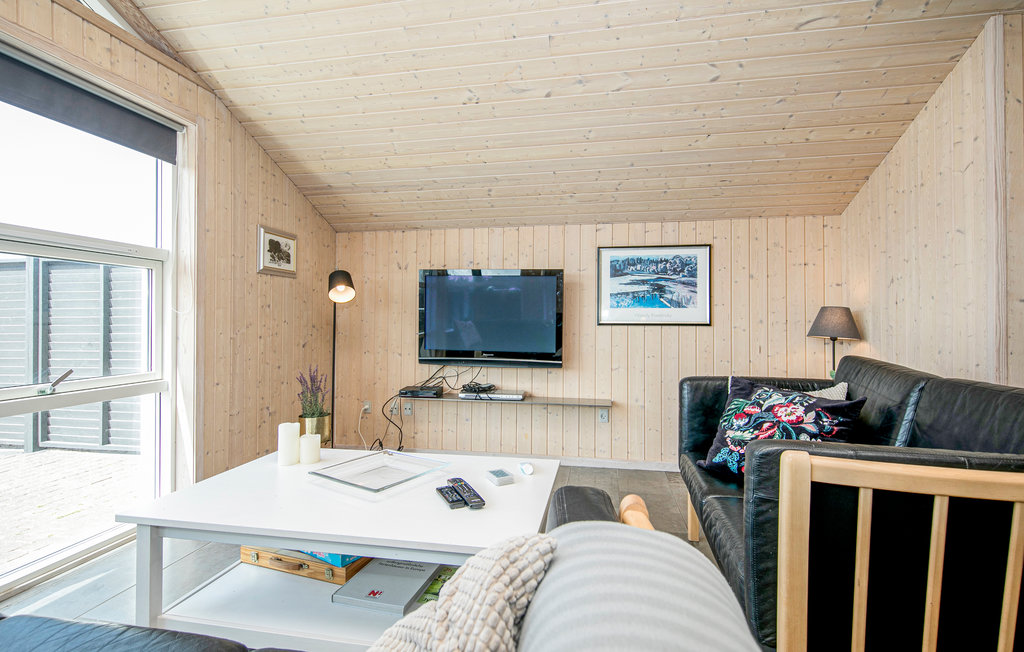 Semesterhus - Nr. Lyngby Strand , Danmark - D7128 11