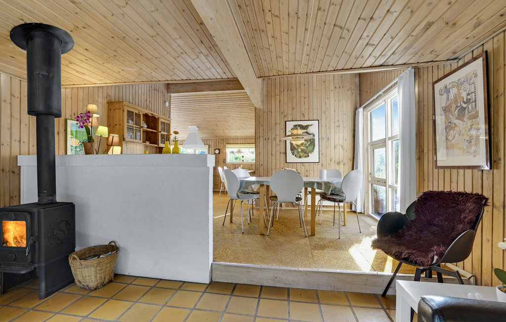 Feriehus - Blokhus , Danmark - D7170 4