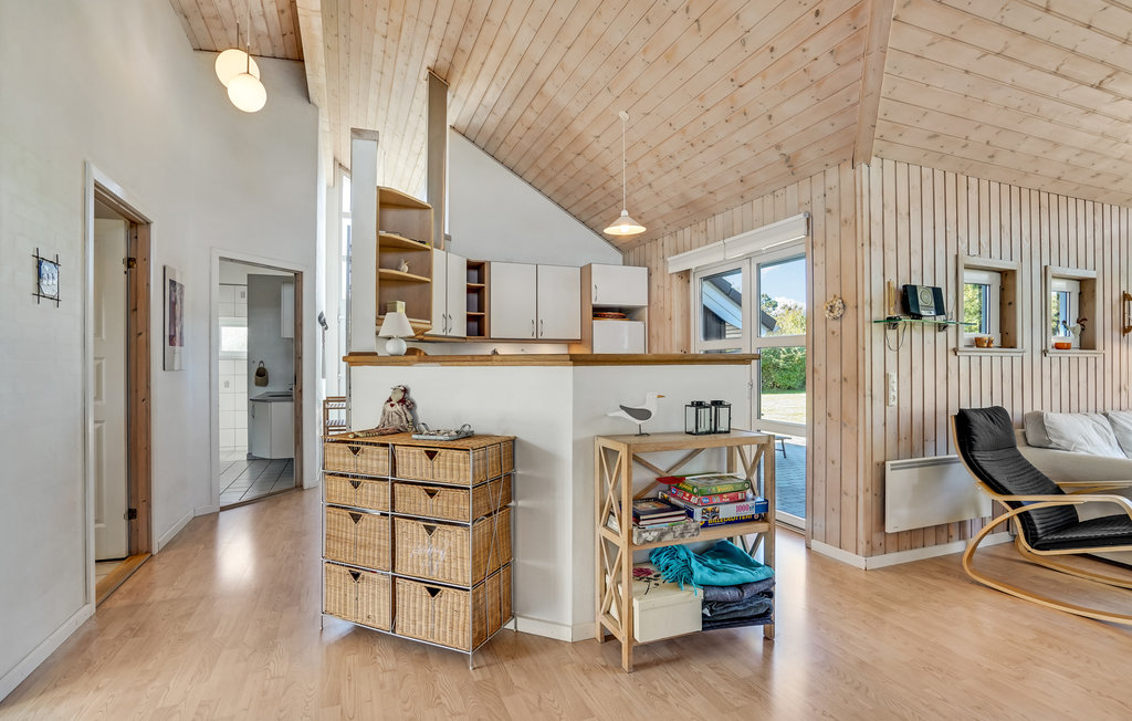 Ferienhaus - Nr. Lyngby Strand , Dänemark - D7133 19