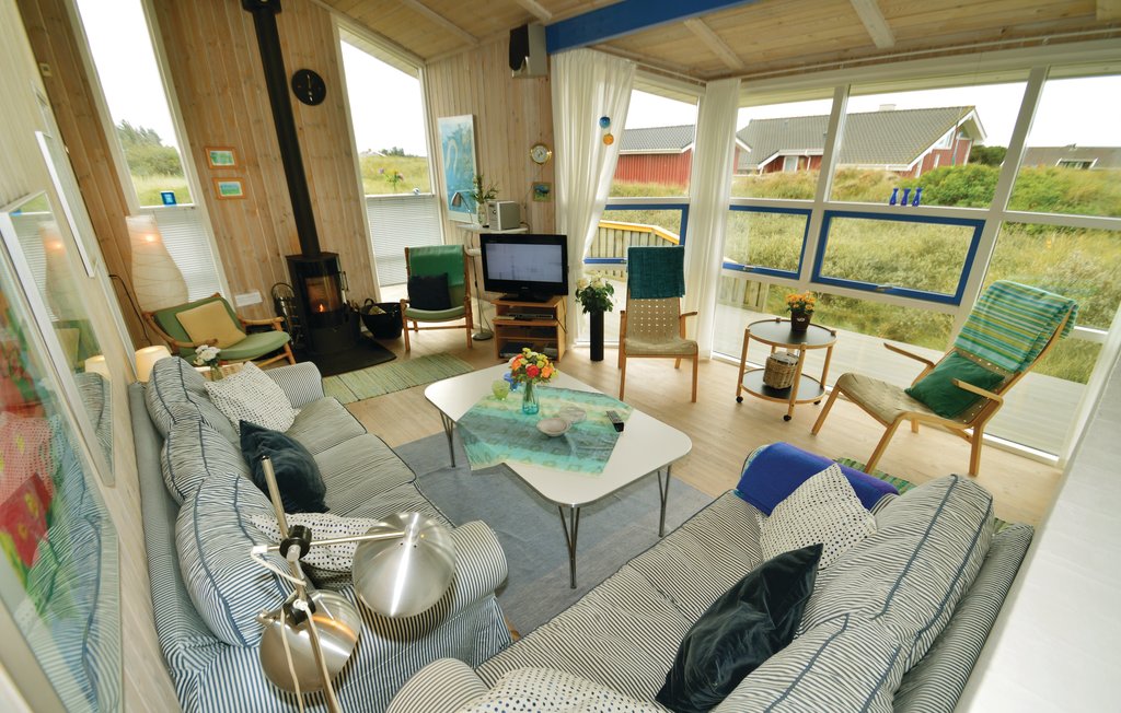 Feriehuse - Grønhøj Strand , Danmark - D7113 9