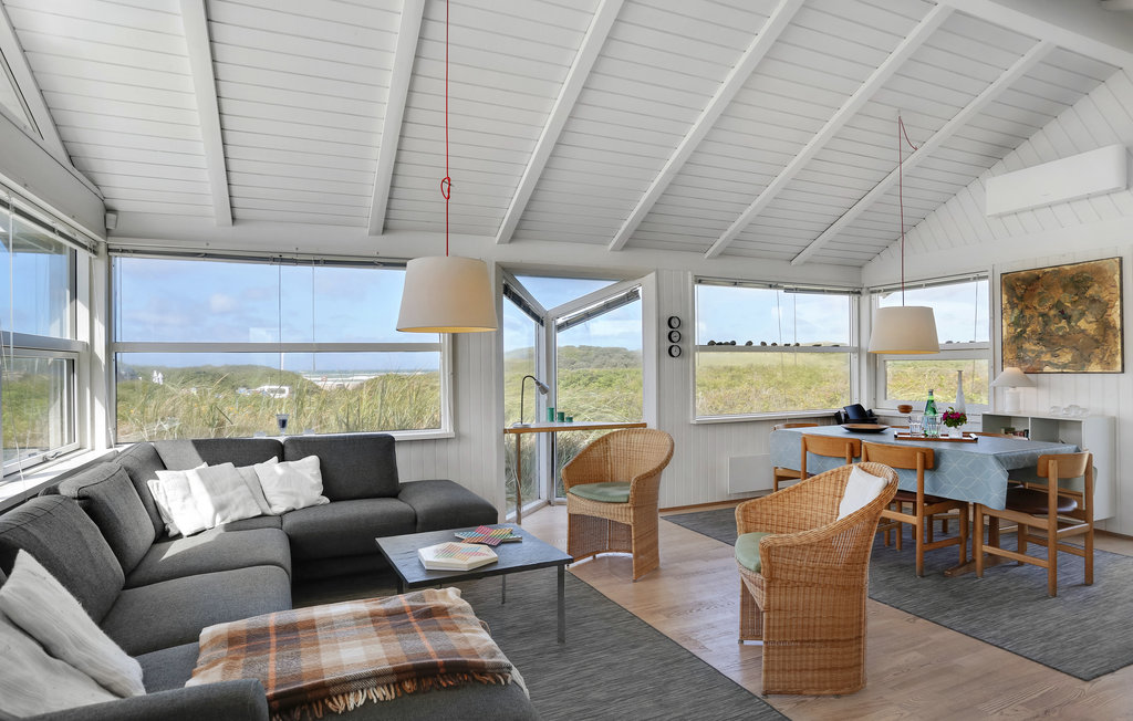 Ferienhaus - Grønhøj Strand , Dänemark - D7172 15