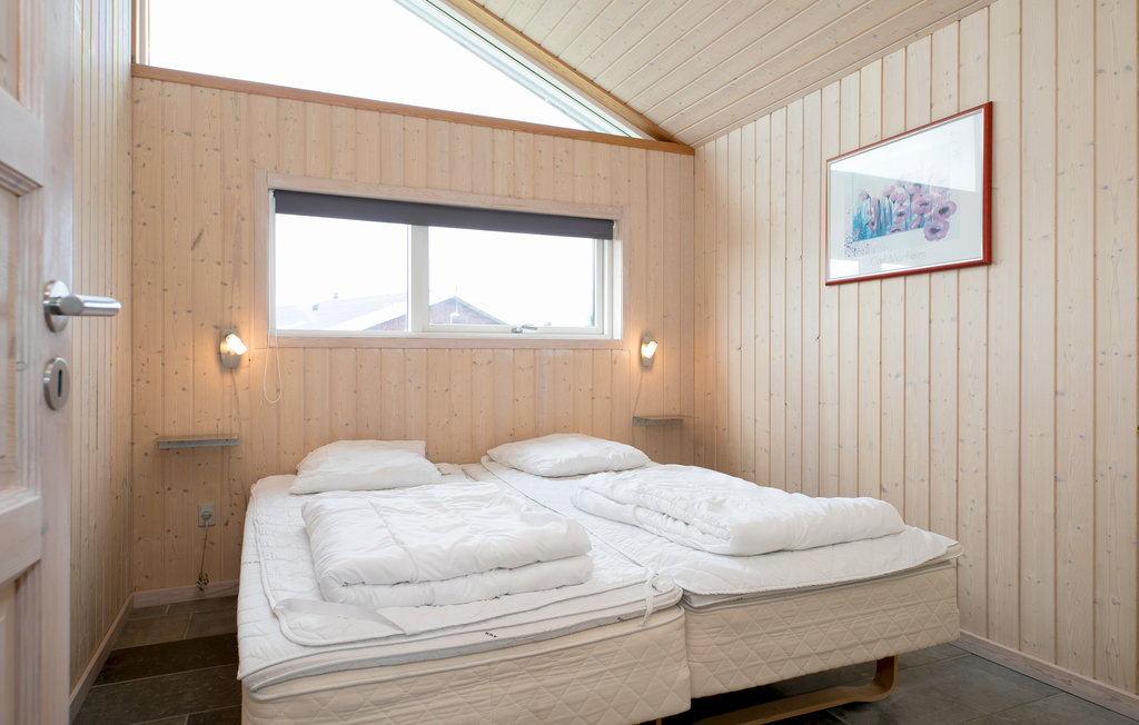 Semesterhus - Nr. Lyngby Strand , Danmark - D7128 16