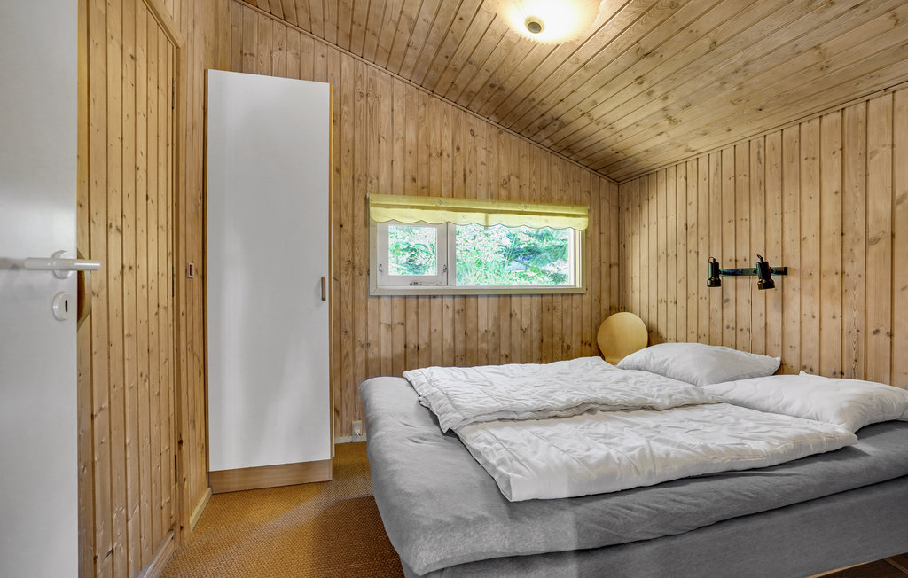 Feriehus - Blokhus , Danmark - D7170 11