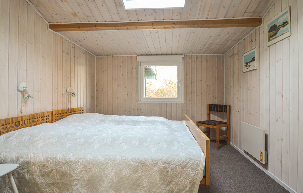 Feriehuse - Nr. Lyngby Strand , Danmark - D7109 15