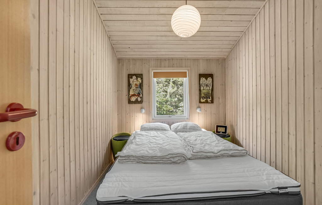Ferienhaus - Grønhøj Strand , Dänemark - D7130 21