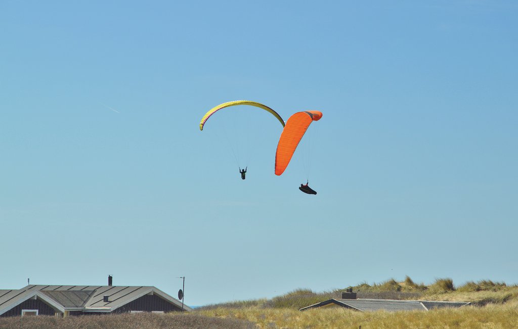 Ferienhaus - Nr. Lyngby Strand , Dänemark - D7133 30