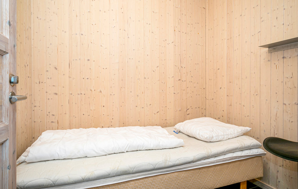 Semesterhus - Nr. Lyngby Strand , Danmark - D7128 20
