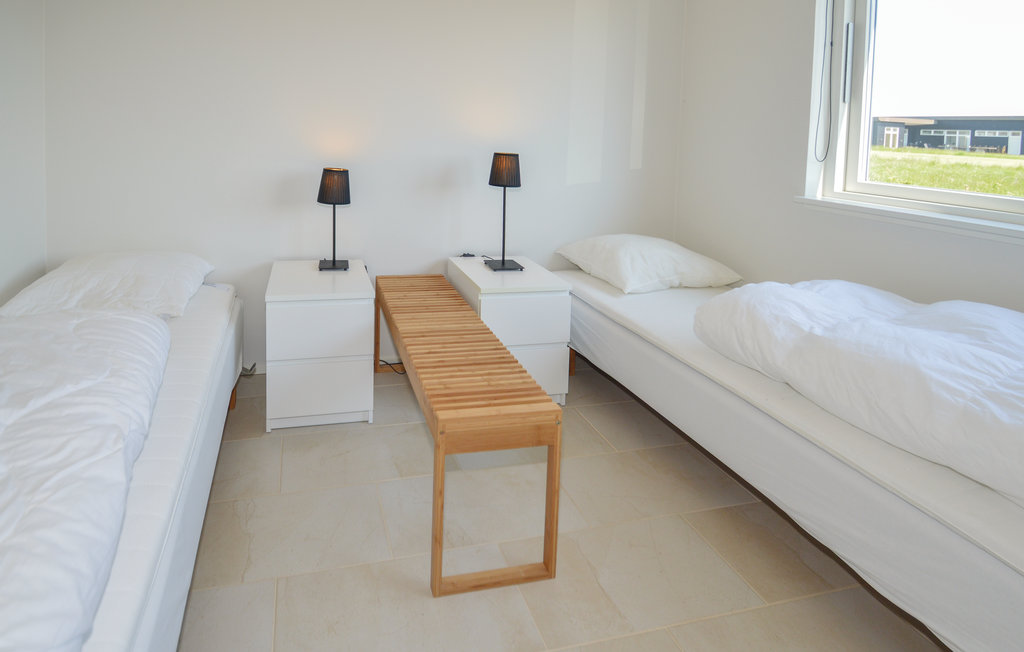 Feriehuse - Nr. Lyngby Strand , Danmark - D7115 20