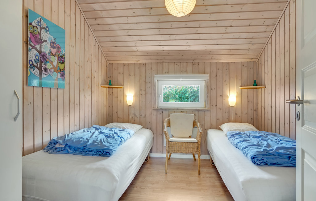 Ferienhaus - Nr. Lyngby Strand , Dänemark - D7133 25