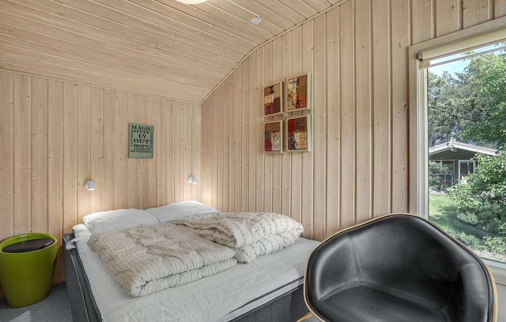 Ferienhaus - Grønhøj Strand , Dänemark - D7130 24