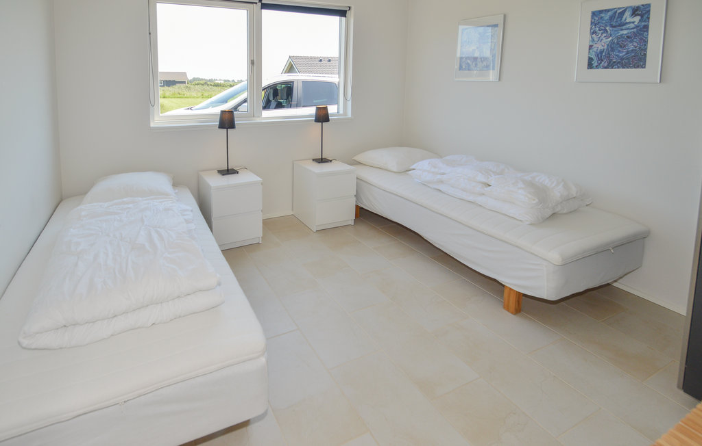 Feriehuse - Nr. Lyngby Strand , Danmark - D7115 18