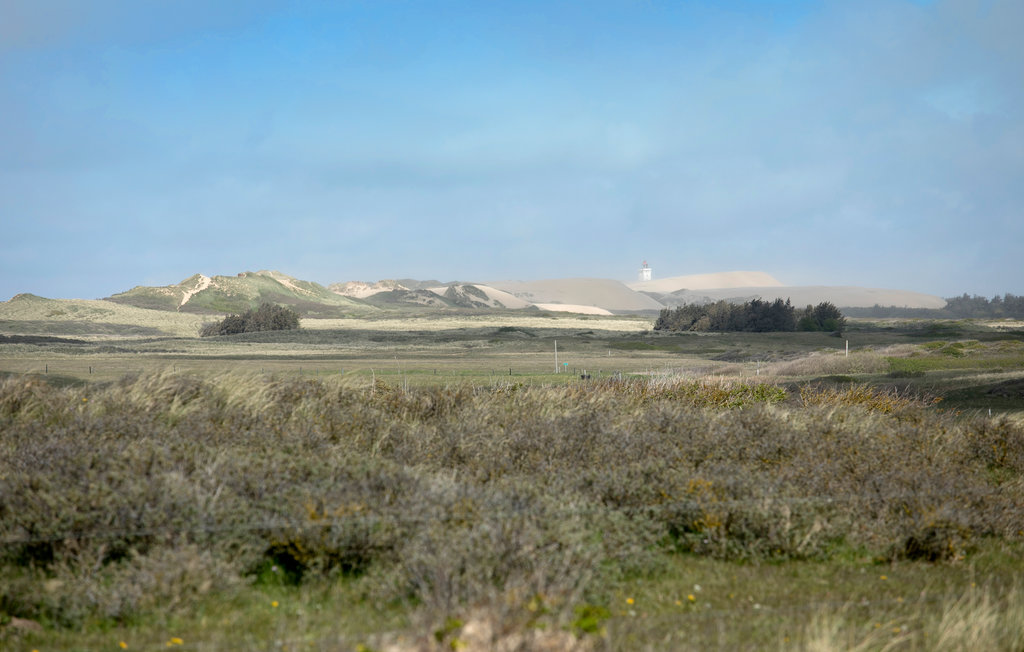 Semesterhus - Nr. Lyngby Strand , Danmark - D7128 27