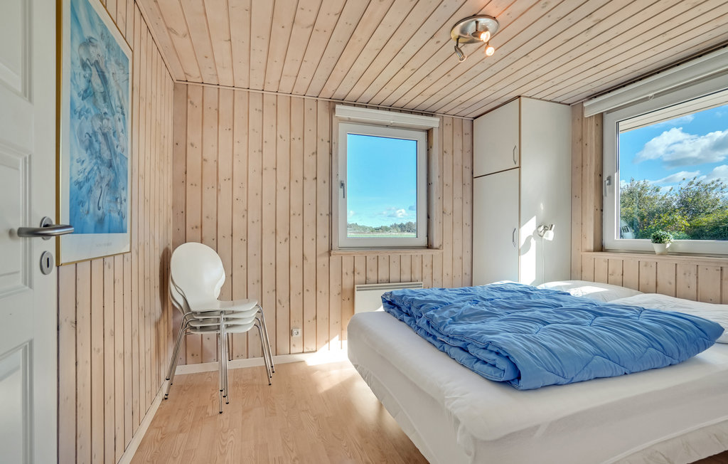 Ferienhaus - Nr. Lyngby Strand , Dänemark - D7133 23