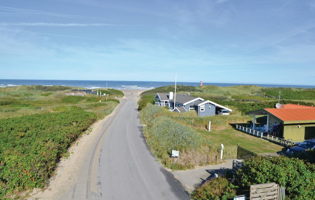 Ferienhaus - Grønhøj Strand , Dänemark - D7172 28