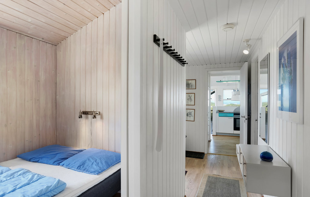 Ferienhaus - Grønhøj Strand , Dänemark - D7172 22