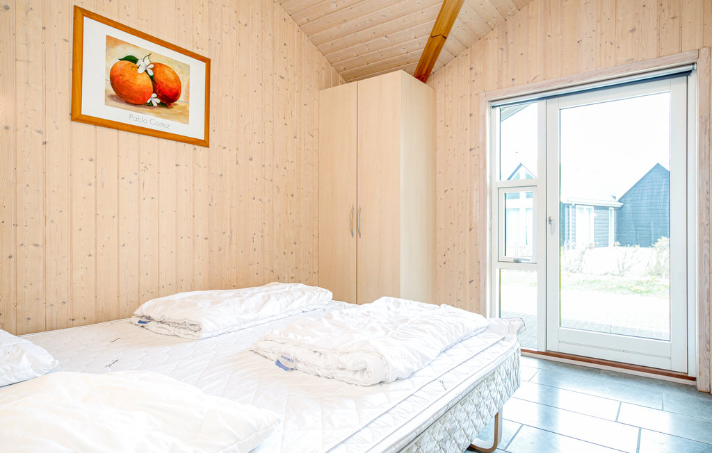 Semesterhus - Nr. Lyngby Strand , Danmark - D7128 18