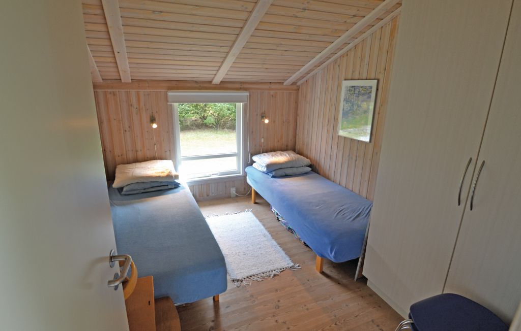 Feriehuse - Blokhus Strand , Danmark - D7102 17