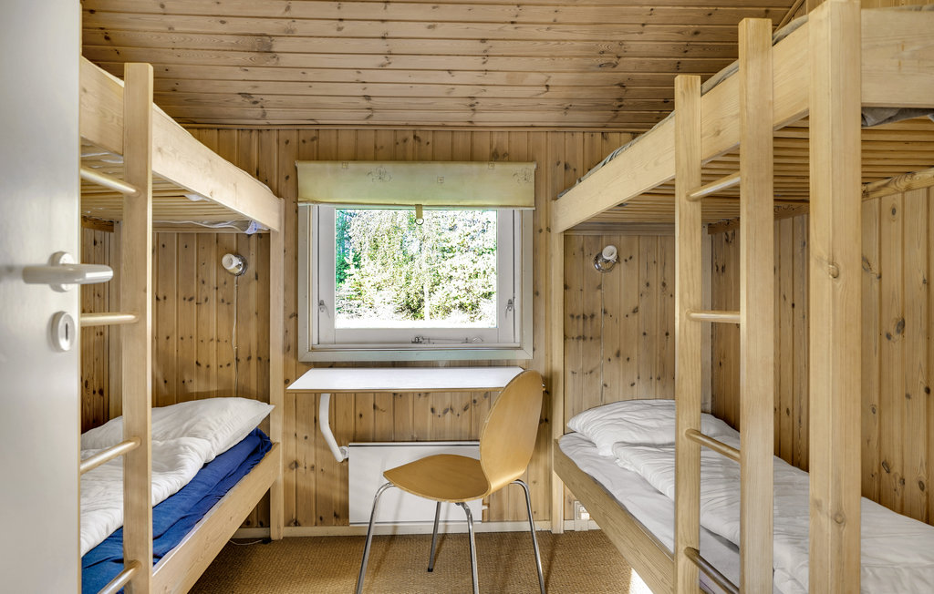 Feriehus - Blokhus , Danmark - D7170 13