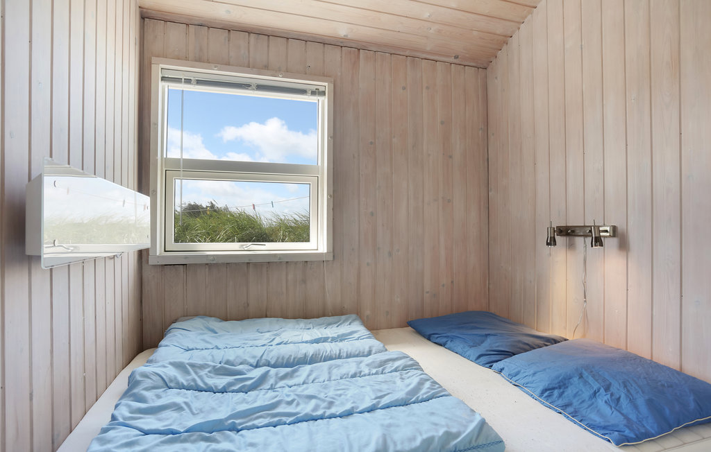 Ferienhaus - Grønhøj Strand , Dänemark - D7172 23