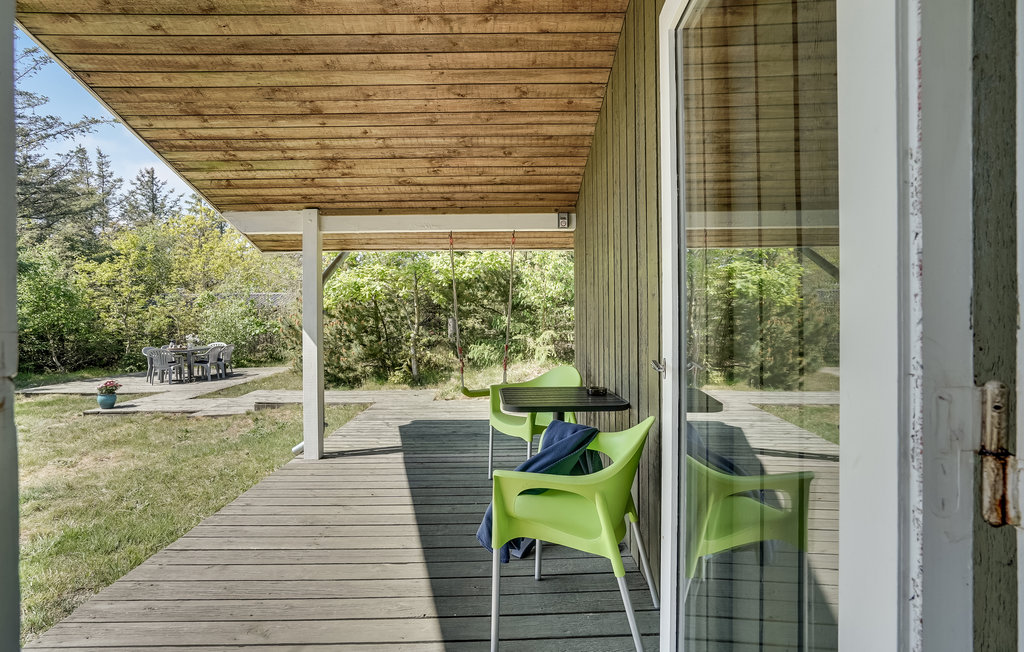 Ferienhaus - Grønhøj Strand , Dänemark - D7130 8