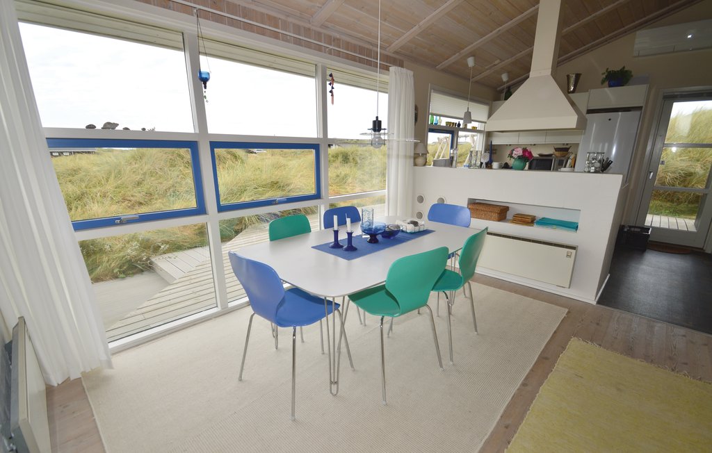 Feriehuse - Grønhøj Strand , Danmark - D7113 3