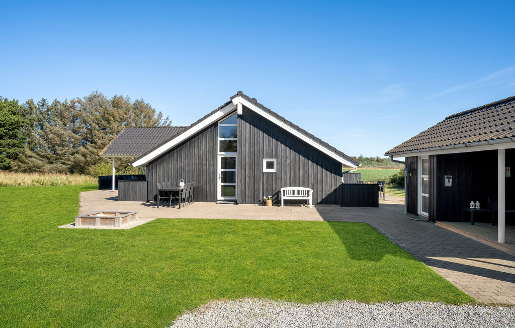 Ferienhaus - Nr. Lyngby Strand , Dänemark - D7133 12