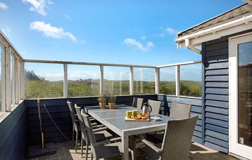 Ferienhaus - Grønhøj Strand , Dänemark - D7172 2