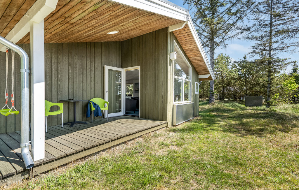 Ferienhaus - Grønhøj Strand , Dänemark - D7130 11