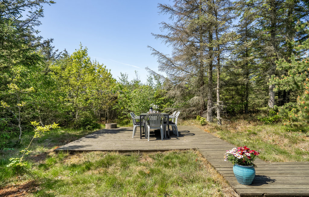 Ferienhaus - Grønhøj Strand , Dänemark - D7130 15