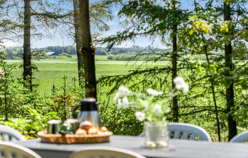 Ferienhaus - Grønhøj Strand , Dänemark - D7130 13