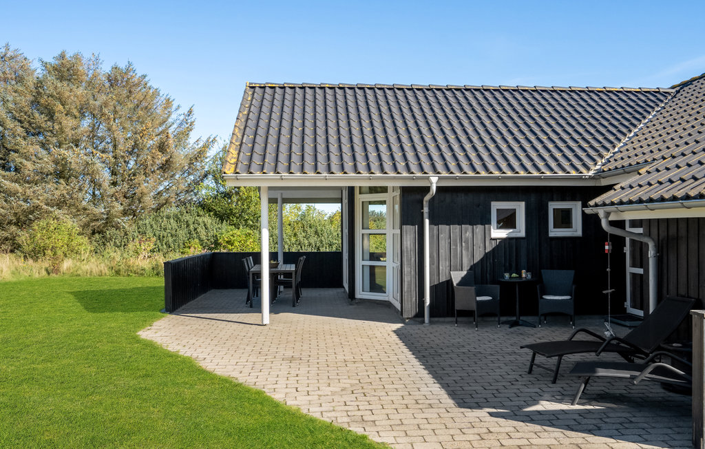 Ferienhaus - Nr. Lyngby Strand , Dänemark - D7133 15