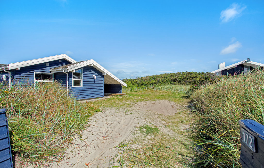 Ferienhaus - Grønhøj Strand , Dänemark - D7172 11