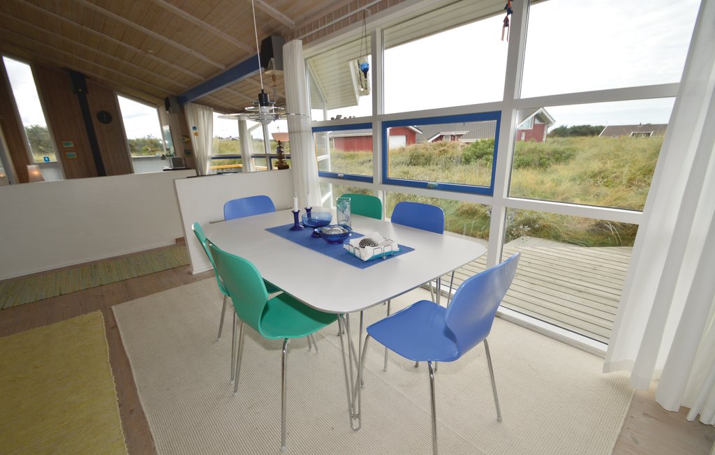 Feriehuse - Grønhøj Strand , Danmark - D7113 12