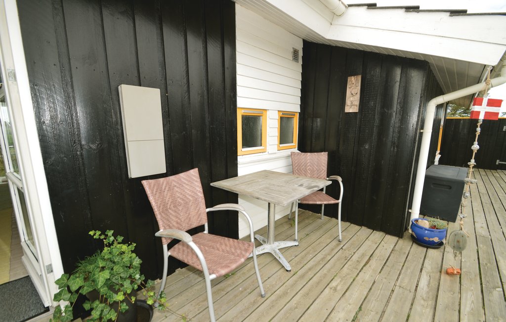 Feriehuse - Grønhøj Strand , Danmark - D7113 4