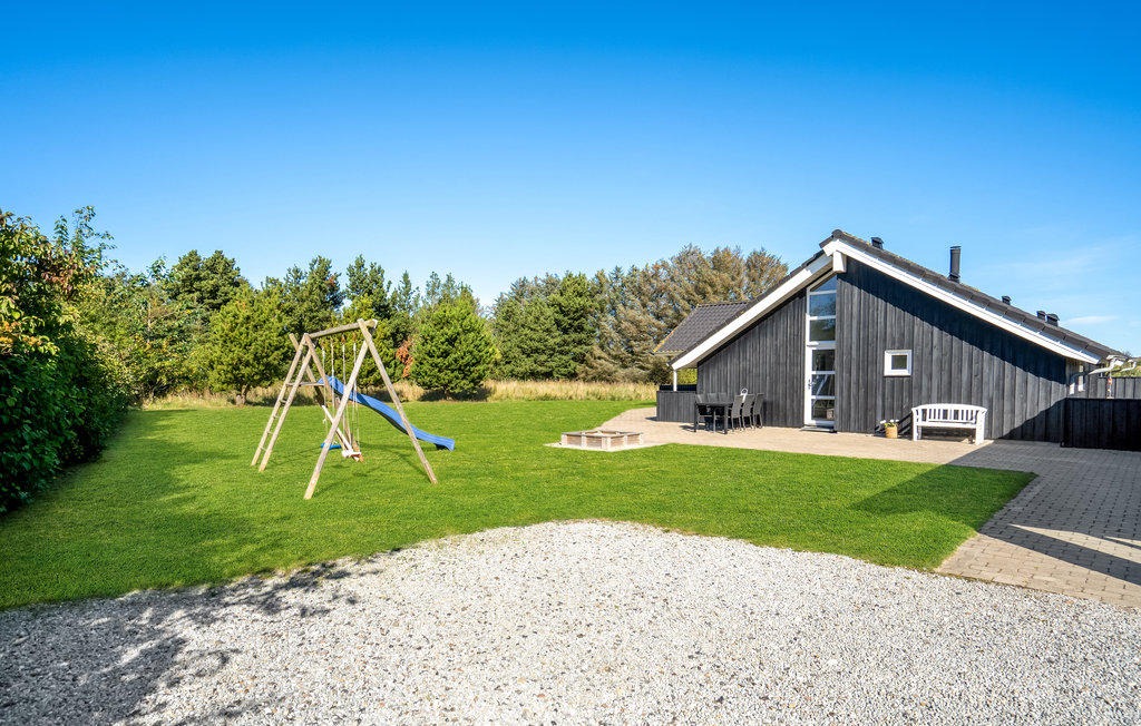 Ferienhaus - Nr. Lyngby Strand , Dänemark - D7133 13