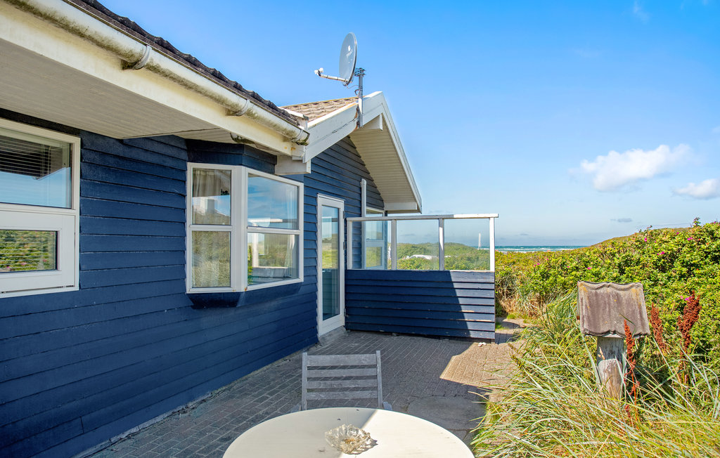 Ferienhaus - Grønhøj Strand , Dänemark - D7172 7