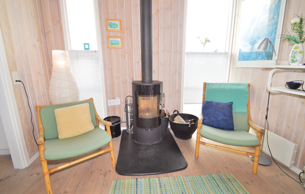 Feriehuse - Grønhøj Strand , Danmark - D7113 13