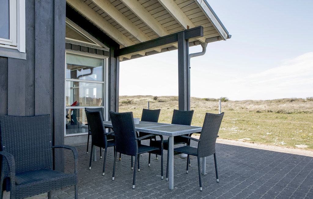 Semesterhus - Nr. Lyngby Strand , Danmark - D7128 8