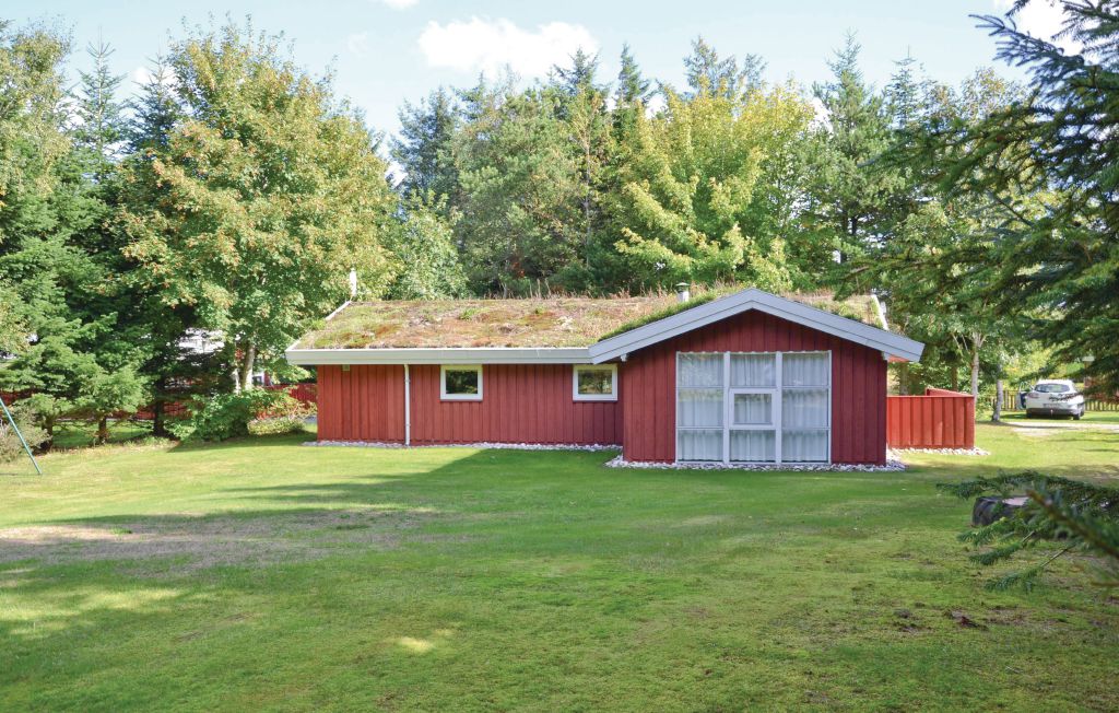 Feriehus - Blokhus , Danmark - D7170 7